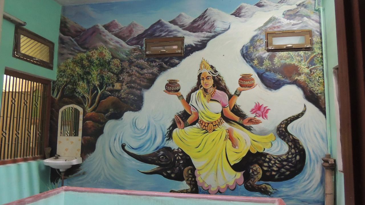 Ganges View Guest House - Varanasi, Varanasi